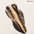 Boty Mizuno Wave Rider Βeta vintage khaki/summer sand/chicory coffee 16