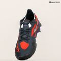 Pánské boty na padel Mizuno Wave Enforce Tour Padel graystone/white/salsa 11