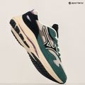 Boty Mizuno Wave Rider Βeta silver cloud/vulcan/bistro green 16
