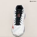 Pánské volejbalové boty  Mizuno Wave Voltage 2 Mid white/salsa/black 12