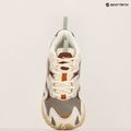 Boty Mizuno Wave Rider 10 Premium vinage khaki/summer sand/pumpkin spice 18