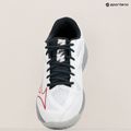 Pánské volejbalové boty  Mizuno Thunder Blade Z white/salsa/black 9