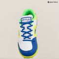 Dětské kopačky Joma Top Flex TF white/royal blue 11