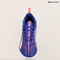 Dětské kopačky  PUMA Ultra 5 Play TT Jr lapis lazuli/puma white/sunset glow 16