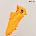 Dětské kopačky New Balance Furon Dispatch V7+ FG orange 14
