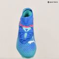 Kopačky PUMA Future 7 Ultimate FG/AG bluemazing/puma white/electric peppermint 19