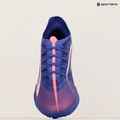 Kopačky PUMA Future 5 Match TT lapis lazuli/puma white/sunset glow 16