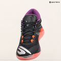 Pánské basketbalové boty SKECHERS SKX Elevate black/purple/pink 10
