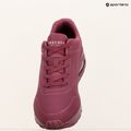 Dámské boty SKECHERS Uno Stand On Air plum 9