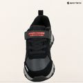 Dětské boty SKECHERS Rugged Ranger Hydro Explorer black/red/yellow 14
