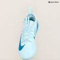 Dětské kopačky Nike Mercurial Vapor 16 Academy glacier blue/blue orbit 9