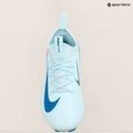 Dětské kopačky Nike Mercurial Vapor 16 Academy FG/MG glacier blue/blue orbit 9