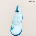 Dětské kopačky Nike Mercurial Superfly 10 Club glacier blue/blue orbit 9