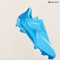 Pánské kopačky  Nike Phantom GX 2 Academy EasyOn blue fury/white 9