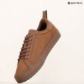 Pánské boty Lacoste 48SMA003 brown/ brown 9
