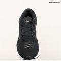 Běžecké boty Mizuno Wave Stream 2 black/silver/oyster mushroom 15