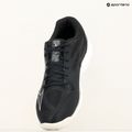Volejbalové boty  Mizuno Thunder Blade Z black/silver 9