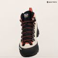 Dámské trekové boty Salewa Alp Mate Winter Mid PTX oatmeal/ black 18