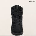 Pánské boty Lacoste Urban Breaker black/ dark gray 12