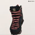 Salewa dámské trekové boty MTN Trainer 2 Winter GTX grey 00-0000061373 9