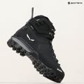 Pánské trekové boty Salewa Ortles Edge Mid GTX black/ black 8