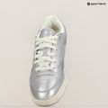 Boty  Reebok Engineered Garments BB 4000 II silver metallic/silver metallic/chalk 9
