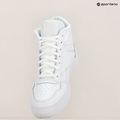 Dámské boty  Reebok Court Advance Bold High cloud white/cloud white/cloud white 9