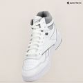 Boty  Reebok BB 4000 II MID cloud white/pure grey 2/pure grey 5 9