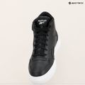 Dámské boty  Reebok Court Advance Bold High core black/cloud white/core black 9