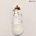Dětské boty Reebok Royal Prime Mid 2.0 bone/classic yellow/trek brown 9