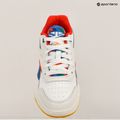 Dětské boty Reebok BB 4000 II chalk/vector blue/vector red 9