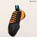 Lezecké boty SCARPA Instinct VS black 17