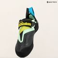 Dámské lezecké boty SCARPA Origin VS pastel green/lime 14