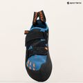 Pánské lezecké boty La Sportiva Tarantula space blue/maple 9