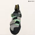 Pánské lezecké boty La Sportiva Aragon clay/jasmine green 16