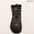 Pánské trekové boty SCARPA Mescalito TRK GTX dark anthracite/ mustard 16