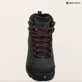 Dámské turistické boty SCARPA Moraine Polar GTX dark anthracite/ coral 15