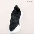 Basketbalové boty Under Armour Flow Futr X 4 black/white/black 7