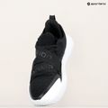 Basketbalové boty Under Armour Flow Futr X 4 black/white/black 15