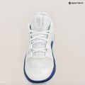 Pánské basketbalové boty  SKECHERS SKX Resagrip white/blue 10