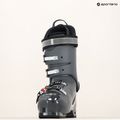 Pánské lyžařské boty Nordica Speedmachine 3 90 anthracite/black/red 7