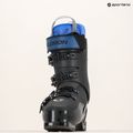 Pánské lyžařské boty Salomon S/Pro HV 130 GW black/blue met./beluga 7