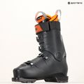 Pánské lyžařské boty Salomon S/Pro Supra 110 GW black/dark grey met./orange tiger 7