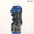 Pánské lyžařské boty Salomon S/Pro Supra Boa 120 GW beluga met./black/race blue 7