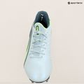 Pánské kopačky PUMA King Ultimate MxSG frosted dew/fizzy apple 9