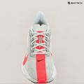 Dámské běžecké boty Nike Pegasus Plus barely grey/white/black/hot punch 9