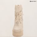 Dámské sněhule BIG STAR OO274885 beige 9