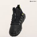 Dámské barefoot boty Vivobarefoot Magna Forest Esc obsidian / lime 11