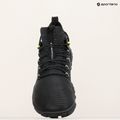 Pánské barefoot boty Vivobarefoot Magna Forest Esc obsidian/lime 12