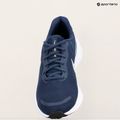 Pánské běžecké boty  Nike Revolution 7 midnight navy/black/white/pure platinum 9